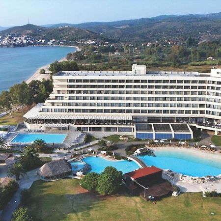 Porto Carras Sithonia Hotel Neos Marmaras Exterior photo