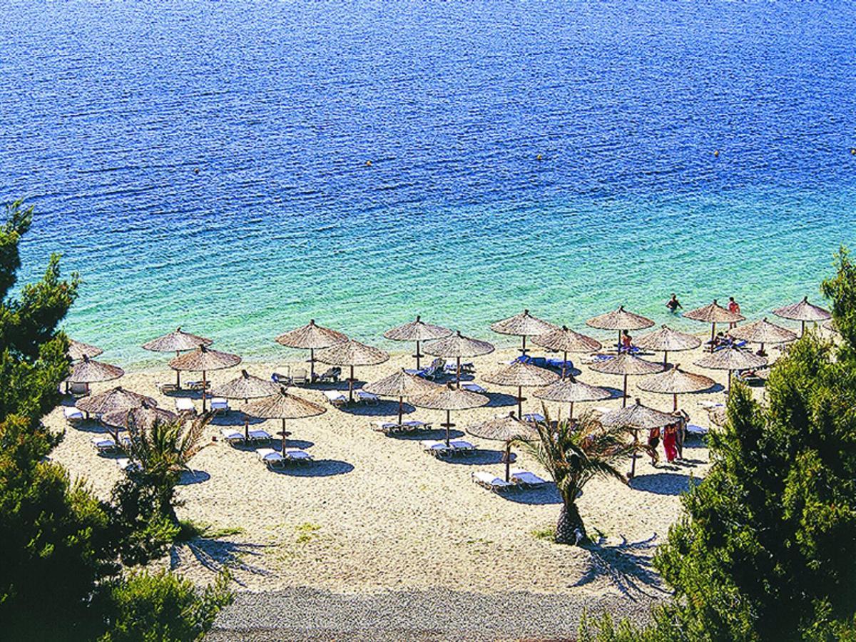 Porto Carras Sithonia Hotel Neos Marmaras Exterior photo