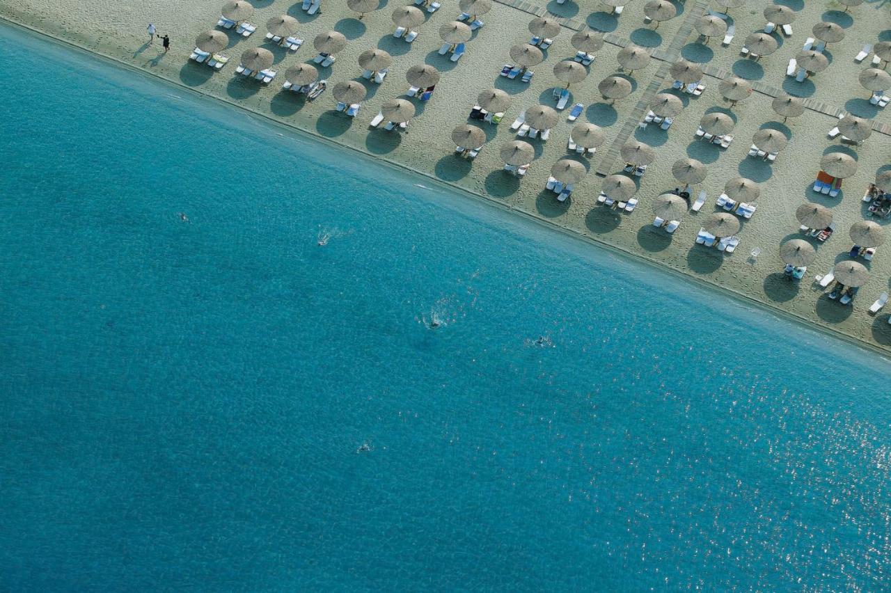 Porto Carras Sithonia Hotel Neos Marmaras Exterior photo