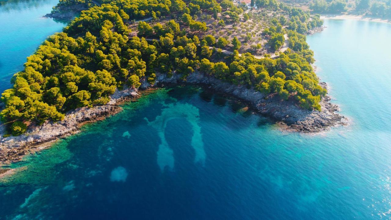 Porto Carras Sithonia Hotel Neos Marmaras Exterior photo