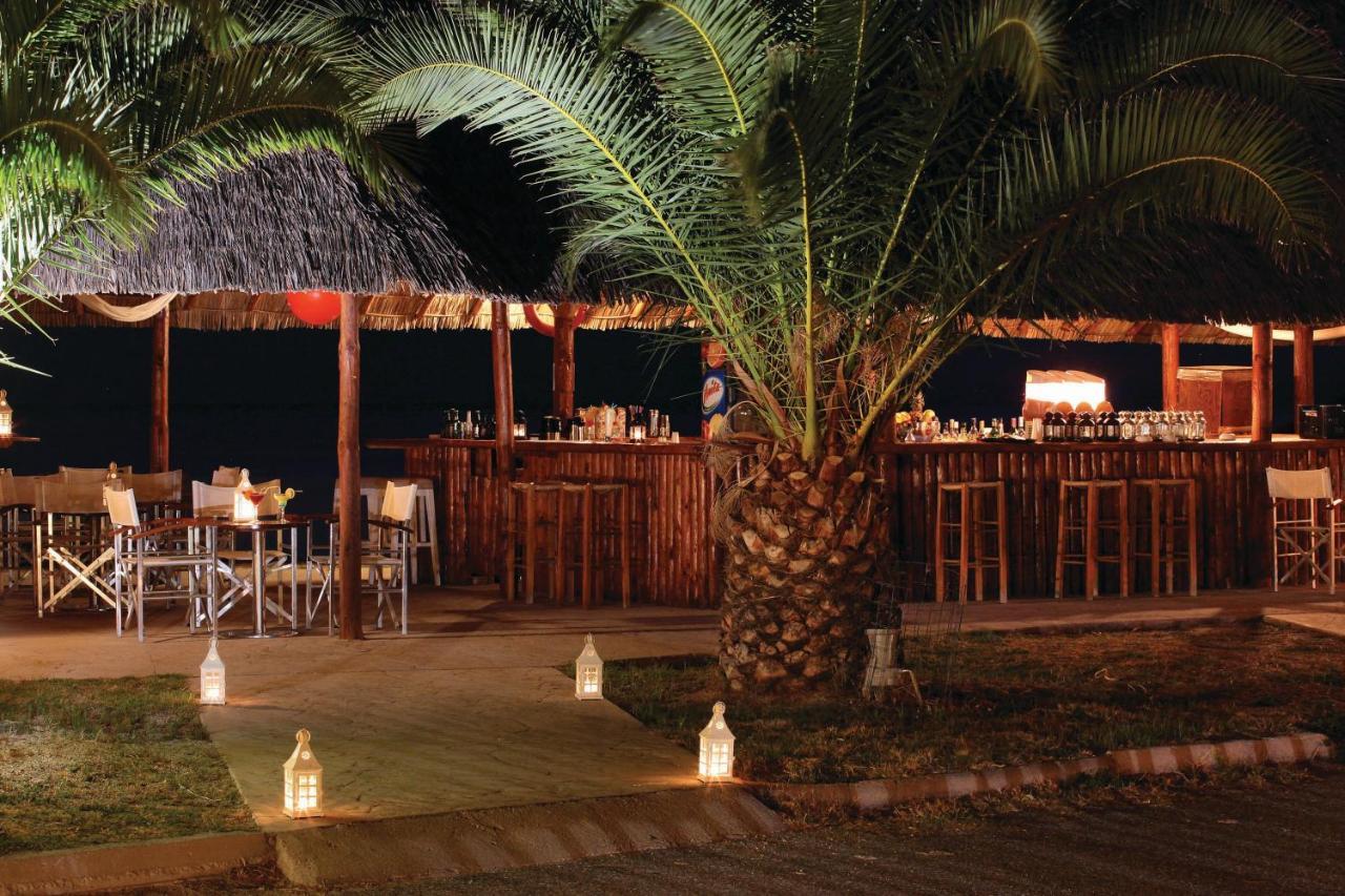 Porto Carras Sithonia Hotel Neos Marmaras Exterior photo