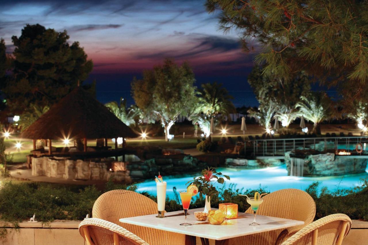 Porto Carras Sithonia Hotel Neos Marmaras Exterior photo