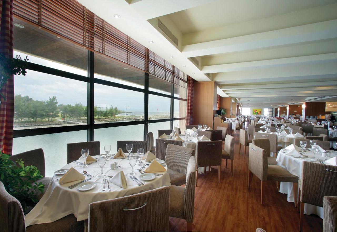 Porto Carras Sithonia Hotel Neos Marmaras Exterior photo