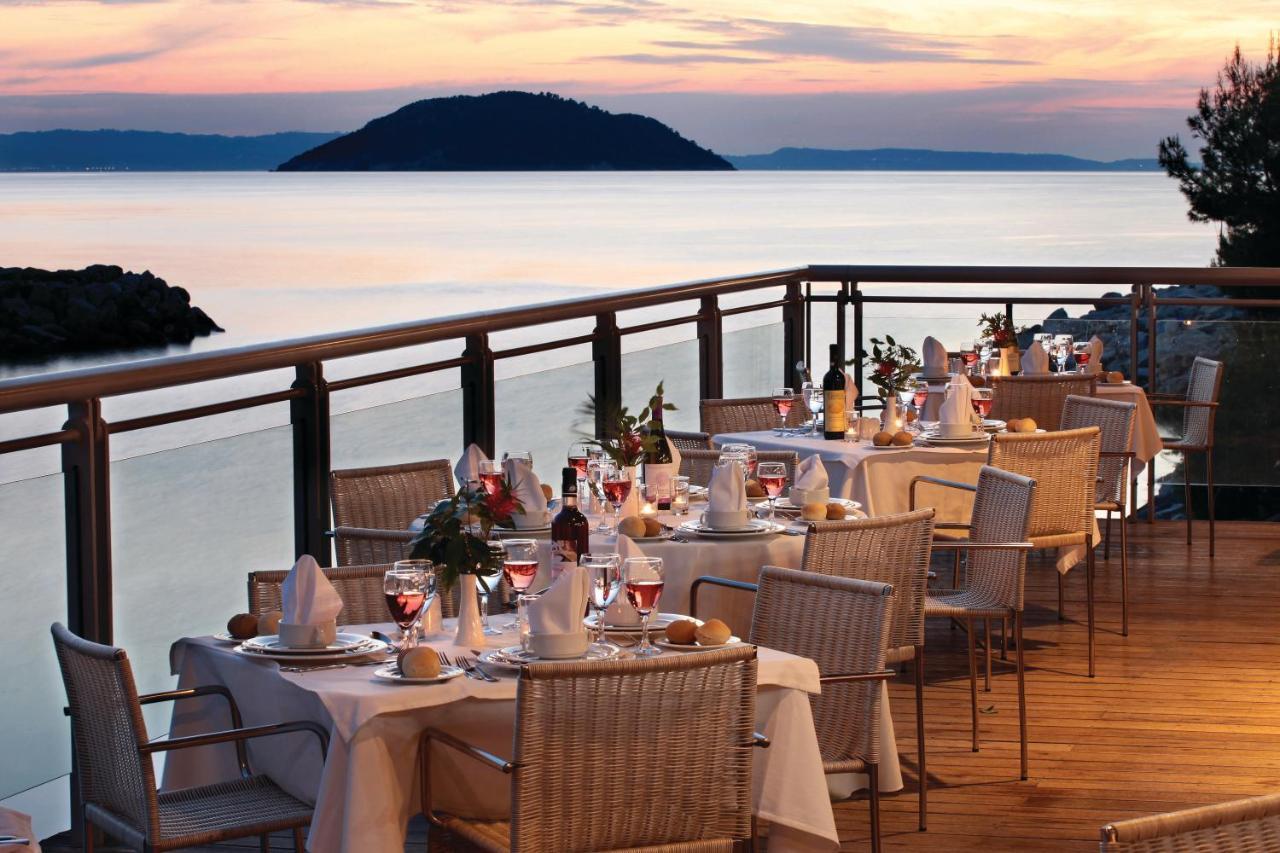 Porto Carras Sithonia Hotel Neos Marmaras Exterior photo