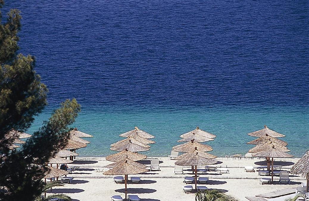 Porto Carras Sithonia Hotel Neos Marmaras Exterior photo