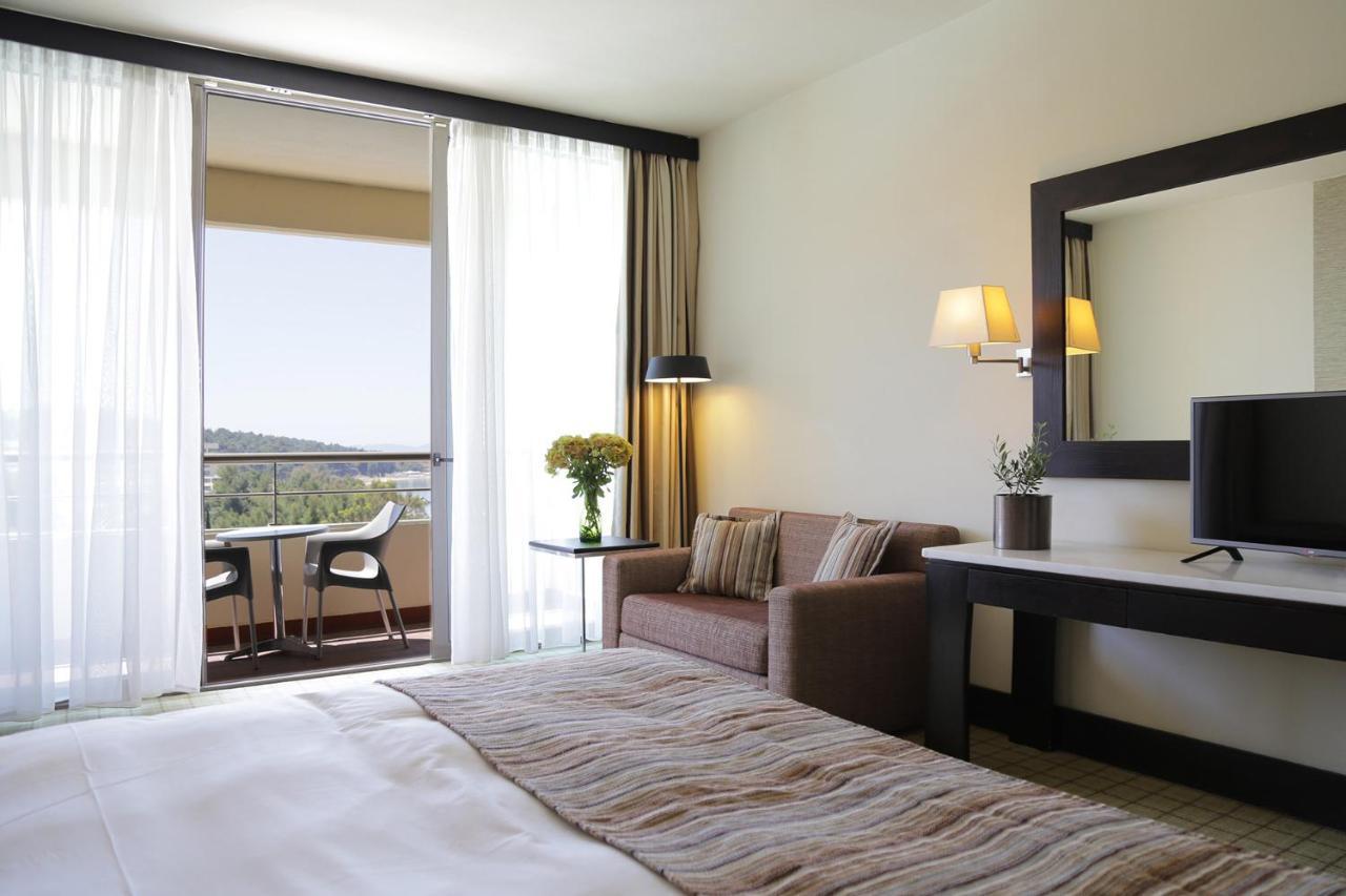 Porto Carras Sithonia Hotel Neos Marmaras Exterior photo